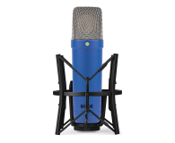 Rode NT1 Signature Cobalt Niebieski - 1534803 - zdjęcie 3